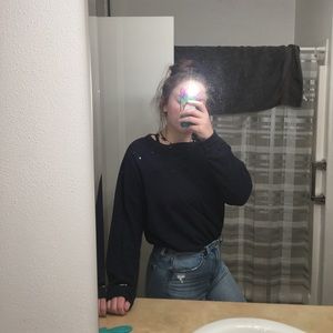 Champion long sleeve